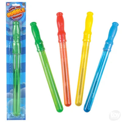 BUBBLE BATON