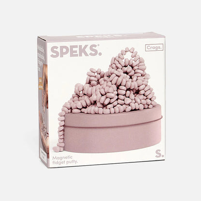 Crags Magnetic Putty