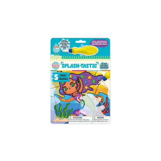 Splash-Tastic Magical