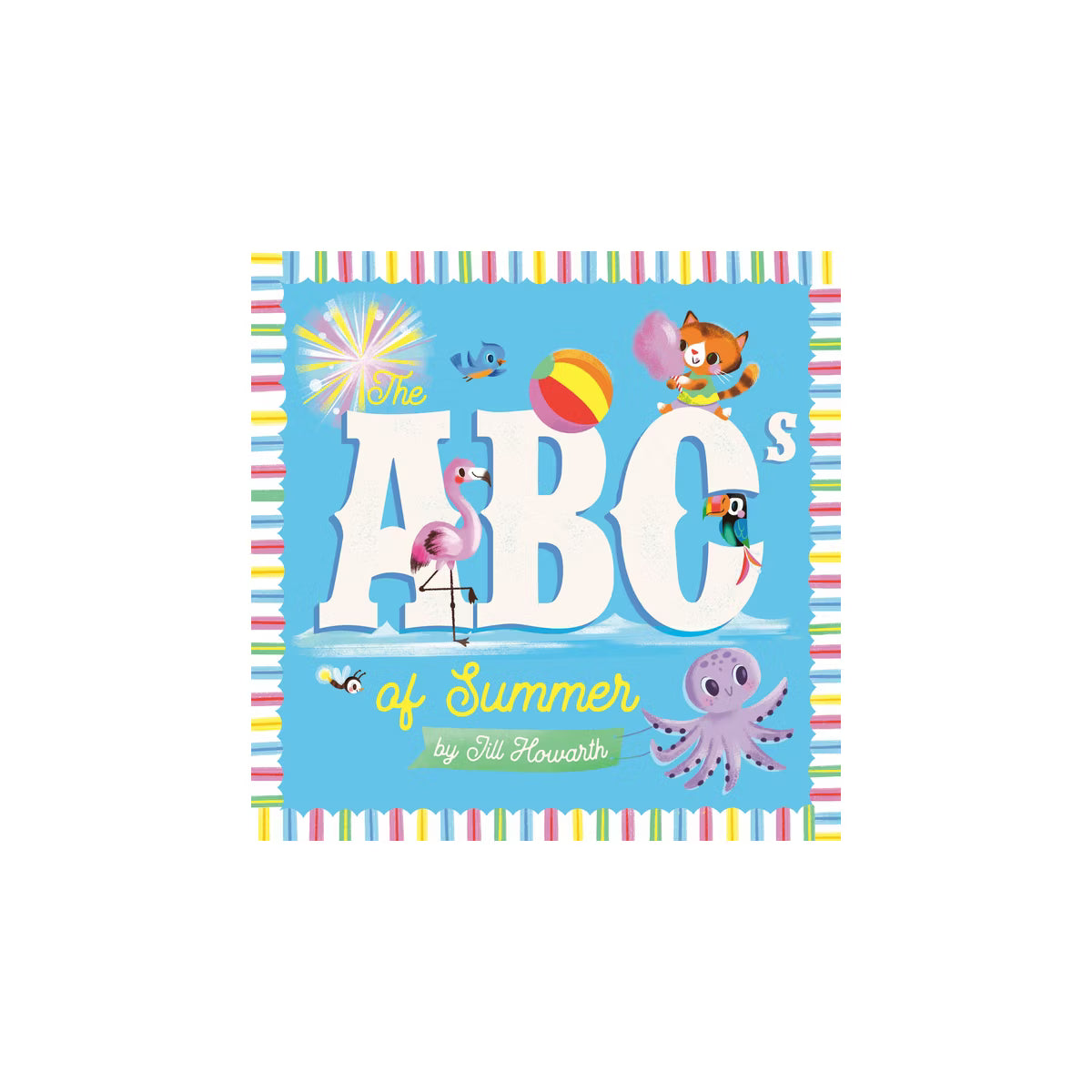 The ABCs of Summer