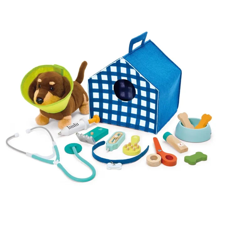 Puppy Care Clinic Vet