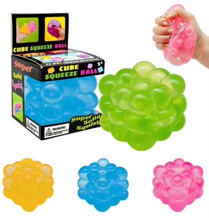Squishy Grape