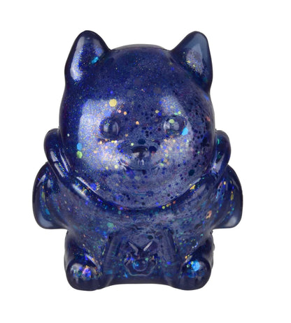 JUMBO SUGAR SQUEEZY HALLOWEEN VAMPIRE BAT