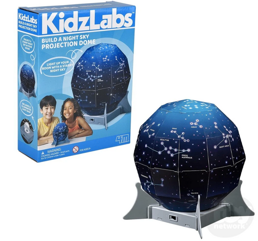 KidzLabs / Create A Night Sky Kit