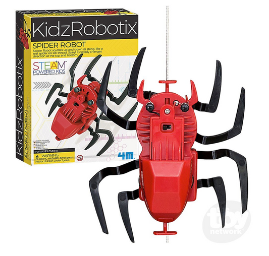 KidzRobotix /Spider Robot