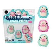 Sticky Bubble Blobbies- Sharks