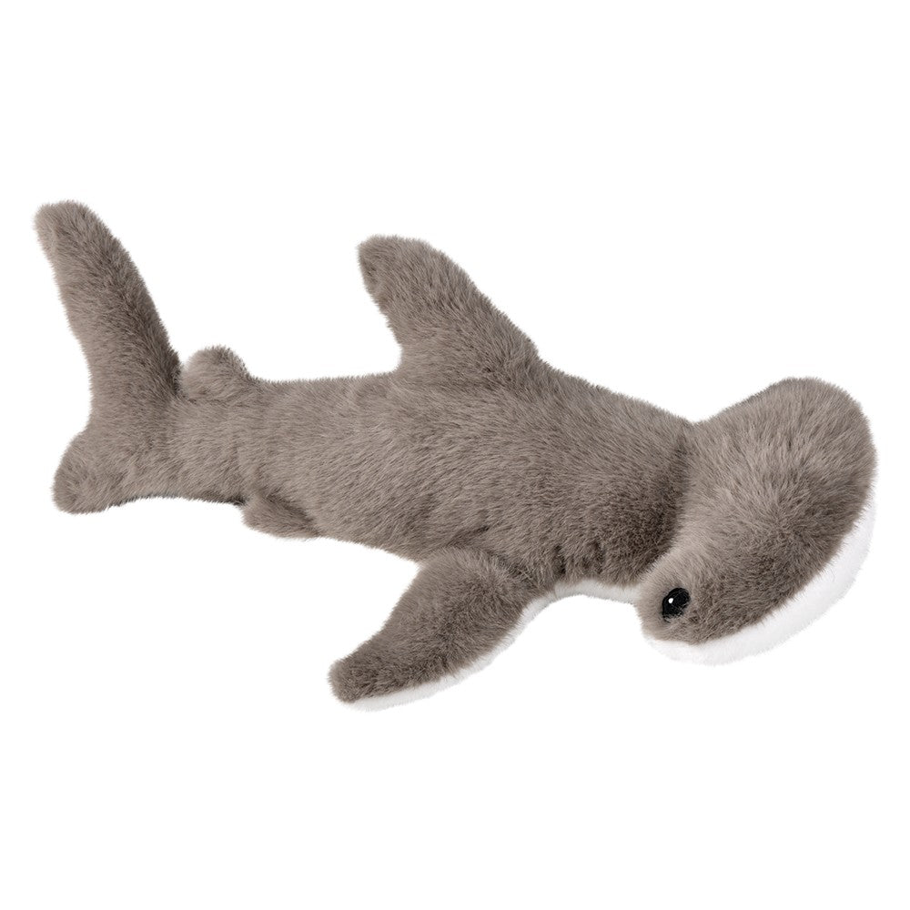 15" ANIMAL DEN HAMMERHEAD SHARK