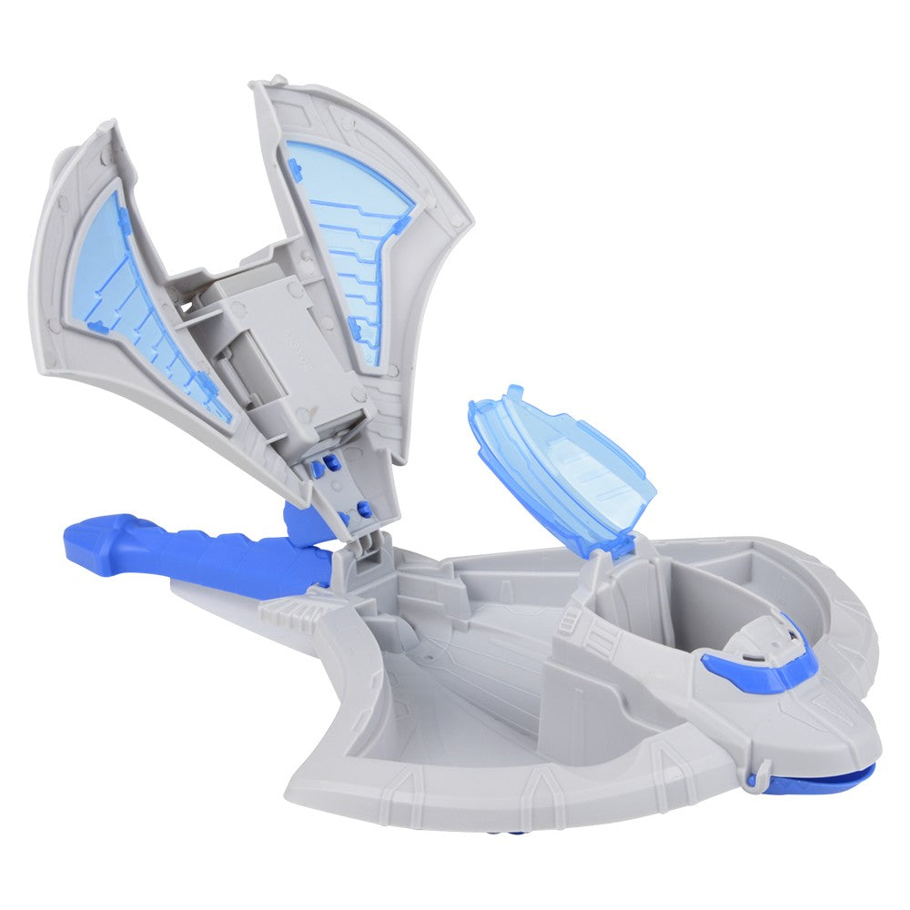 13" STING RAY TRANSPORTER
