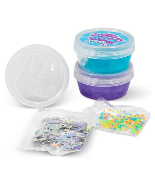 MIX IT GALAXY PUTTY