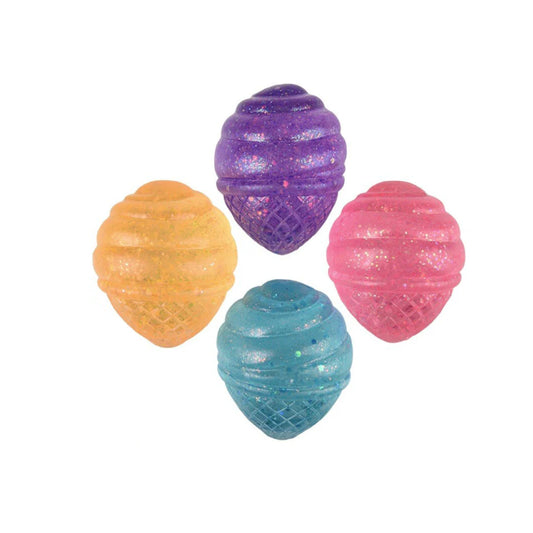 SQUEEZY SUGAR CIE CREAM CONE