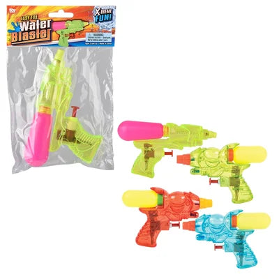 5.5" WATER BLASTER