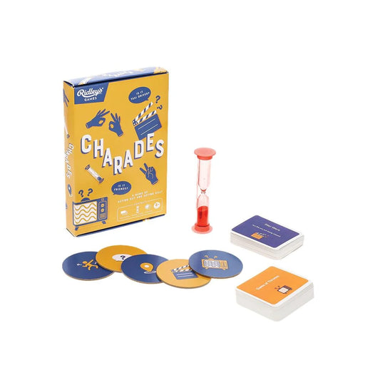 Charades
