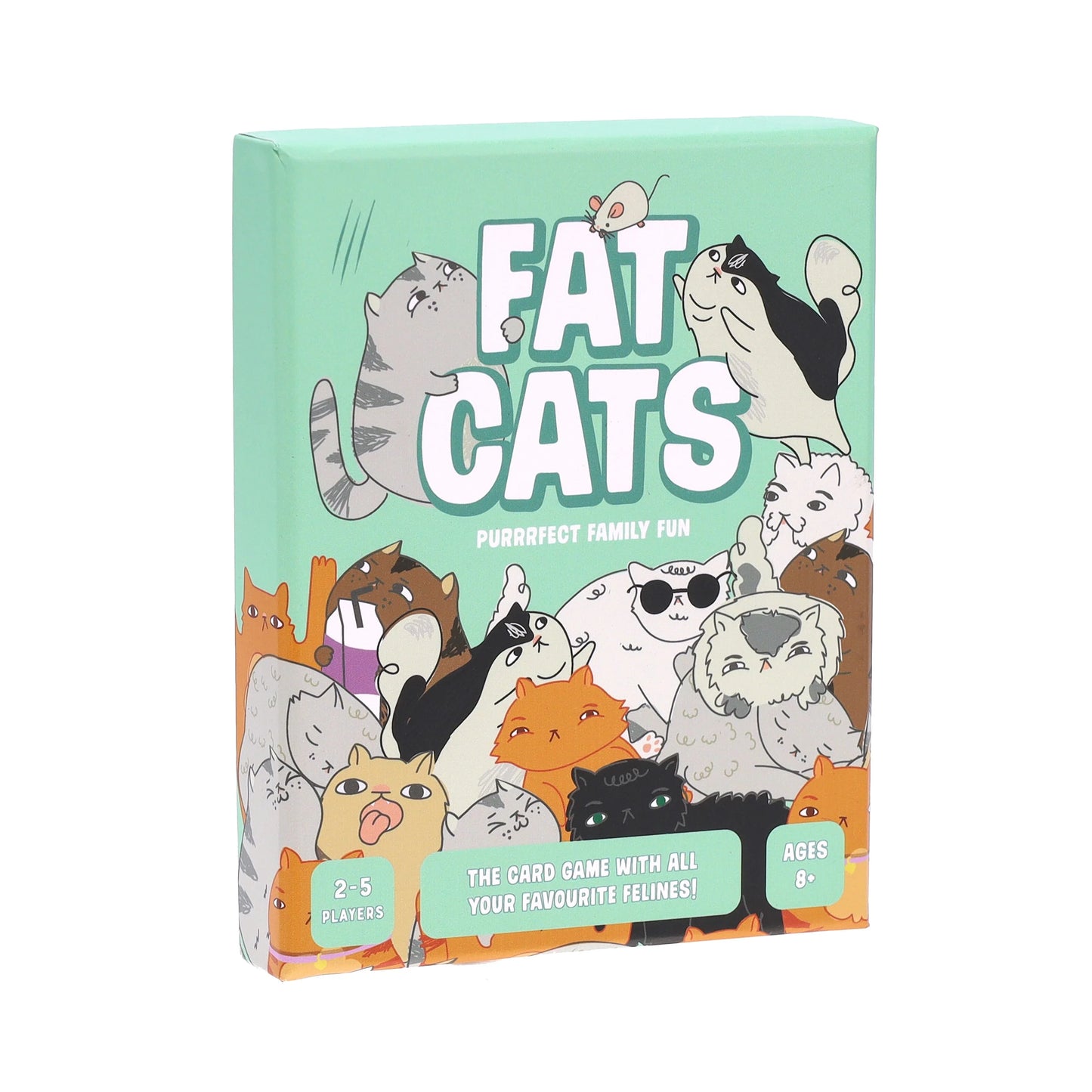 Fat Cats