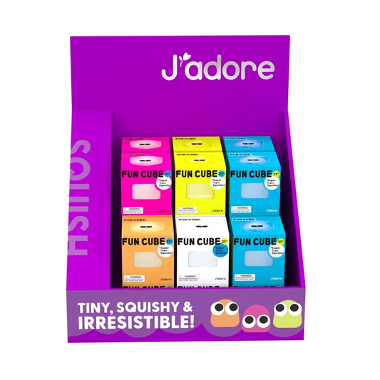 Fun Cube