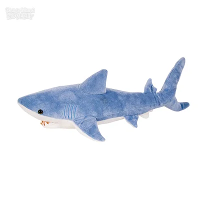 20" MAKO SHARK PLUSH