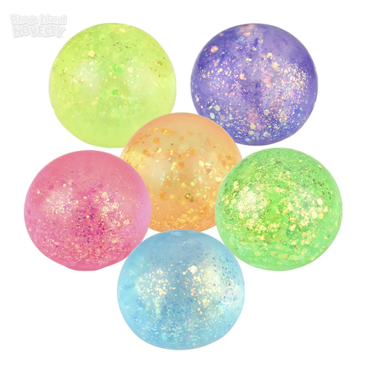 SQUEEZY GLITTER SUGAR BAL
