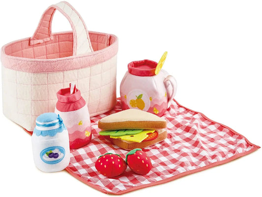 Toddler Picnic Set