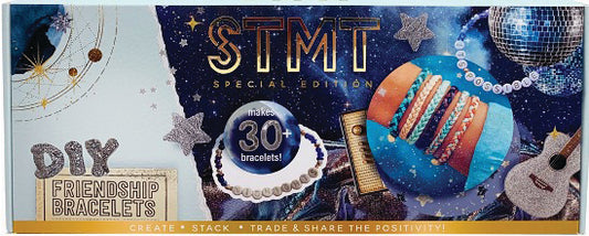 FRIENDSHIP BRACELETS MIDNIGHT