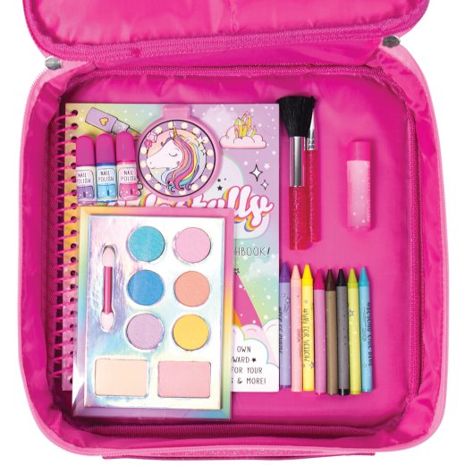 Make-Up Artist Studio