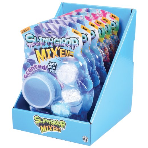Slimy Goop Mix 'EMS