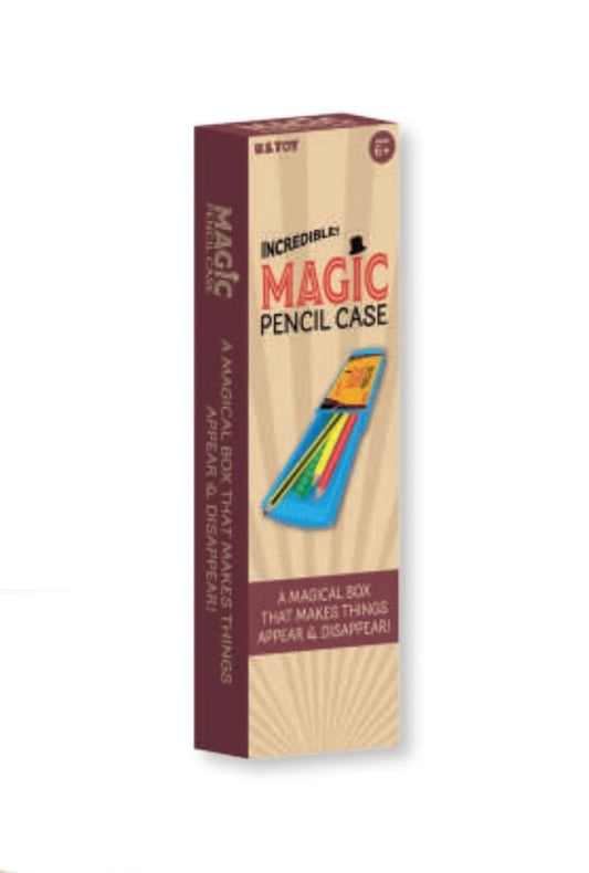 Magic Pencil Case