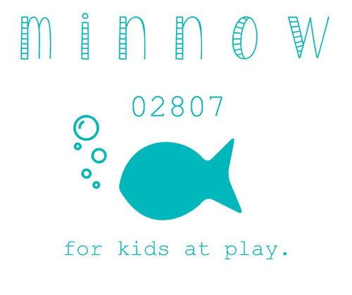 minnow 02807