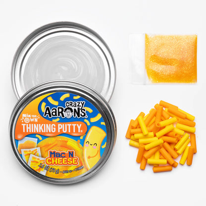 Mix It Mac N Cheese 4" Tin