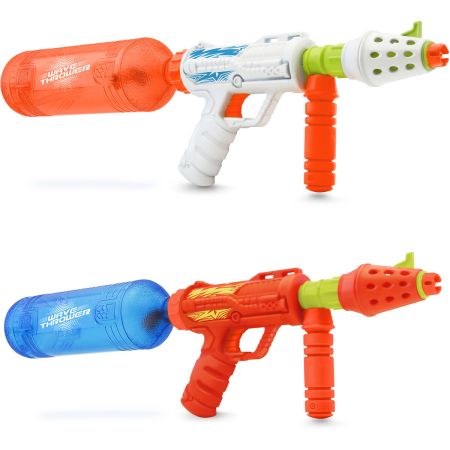 LANARD WAVE THROWER