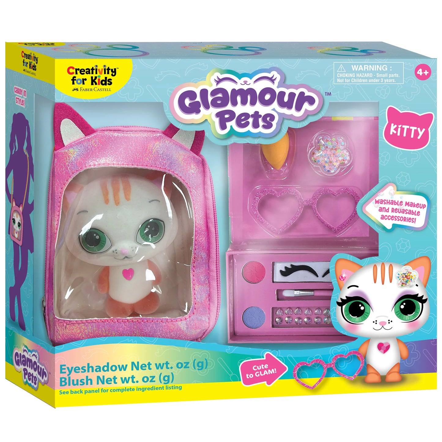 GlamourPets - Kitty