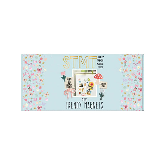 STMT DIY Trendy Magnets