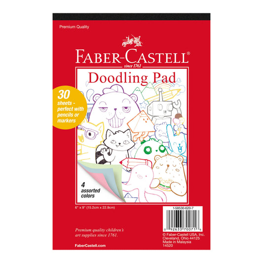 DOODLING PAD